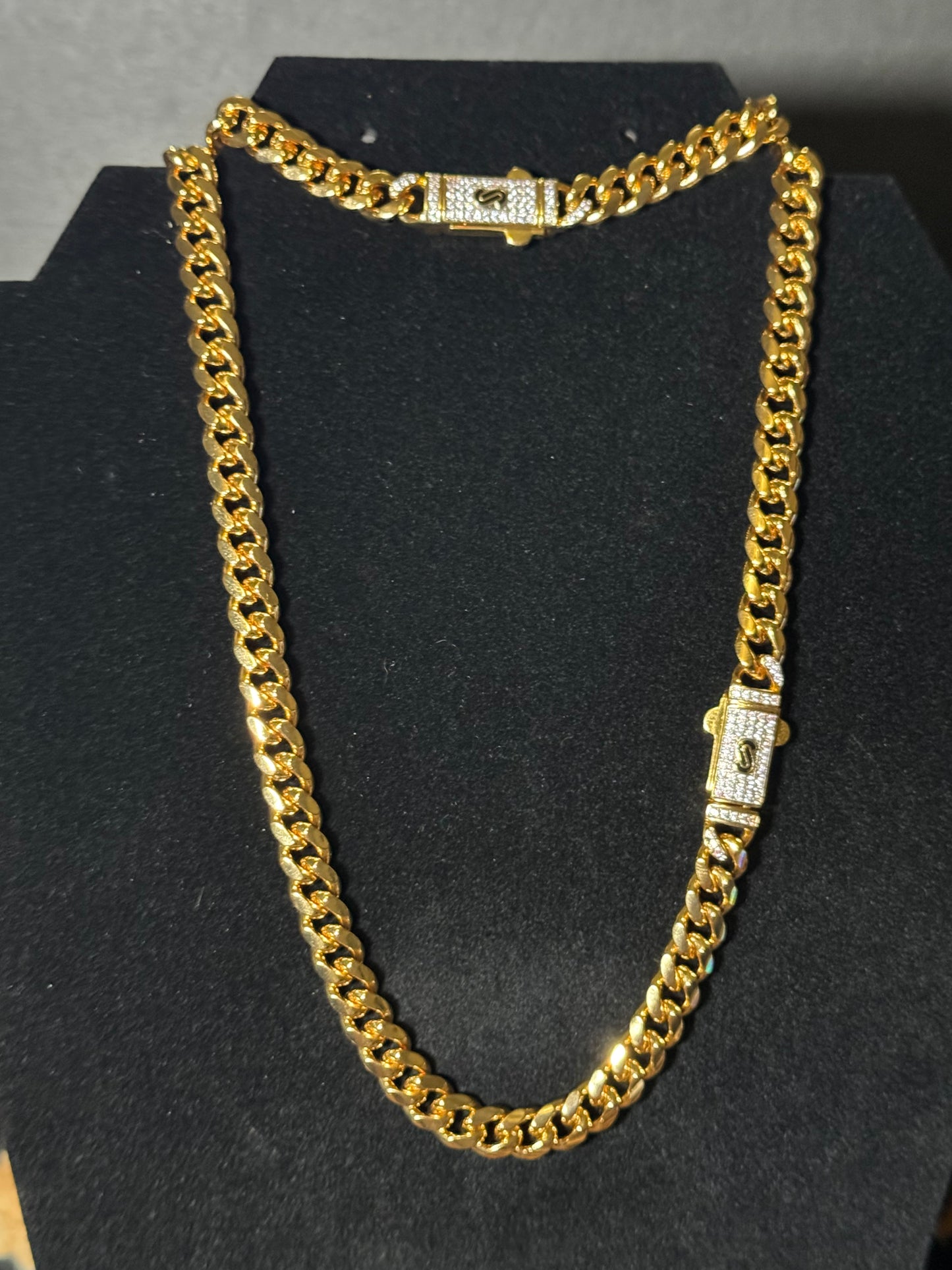 Lauren Jewelry Set