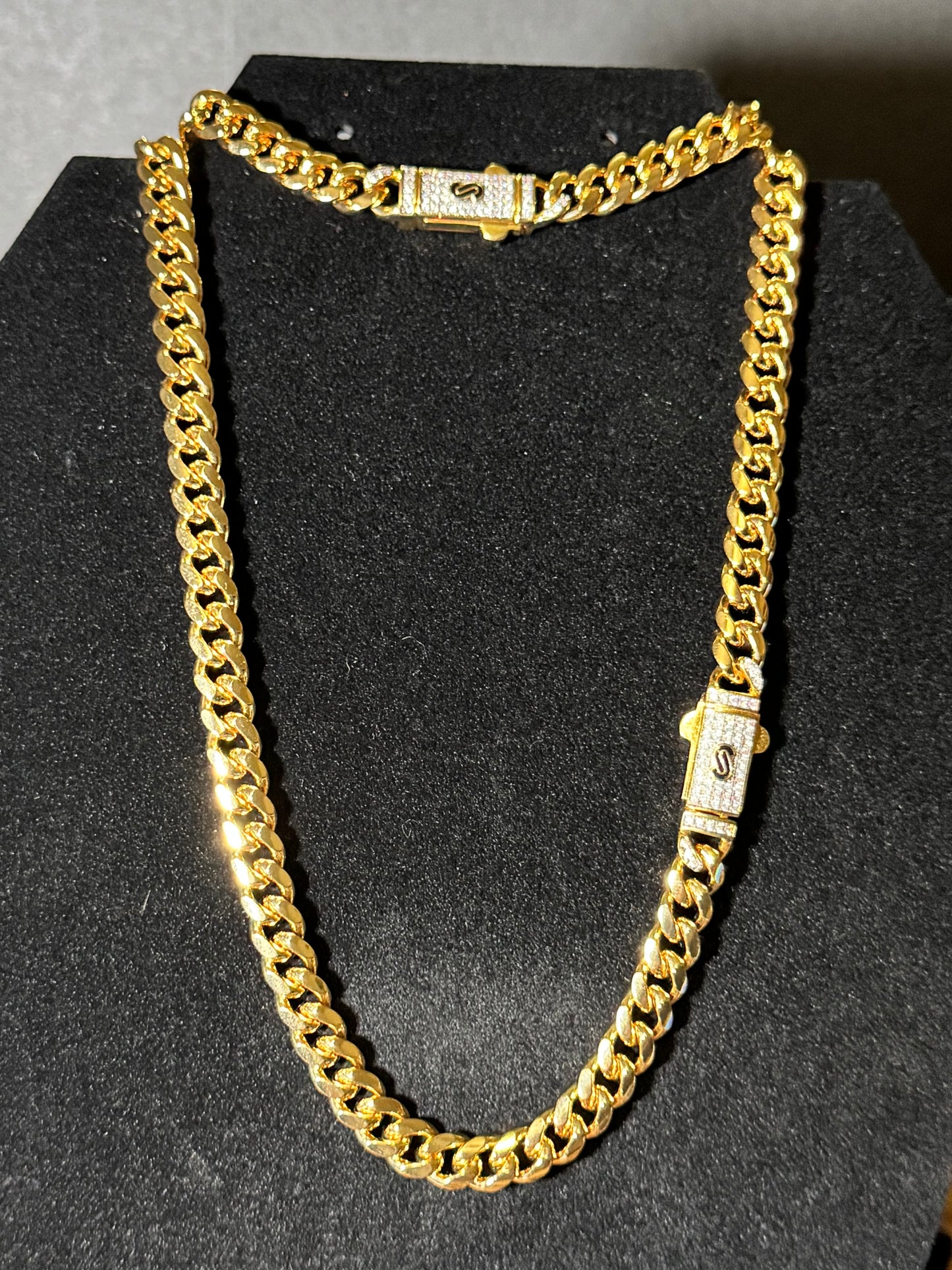 Lauren Jewelry Set