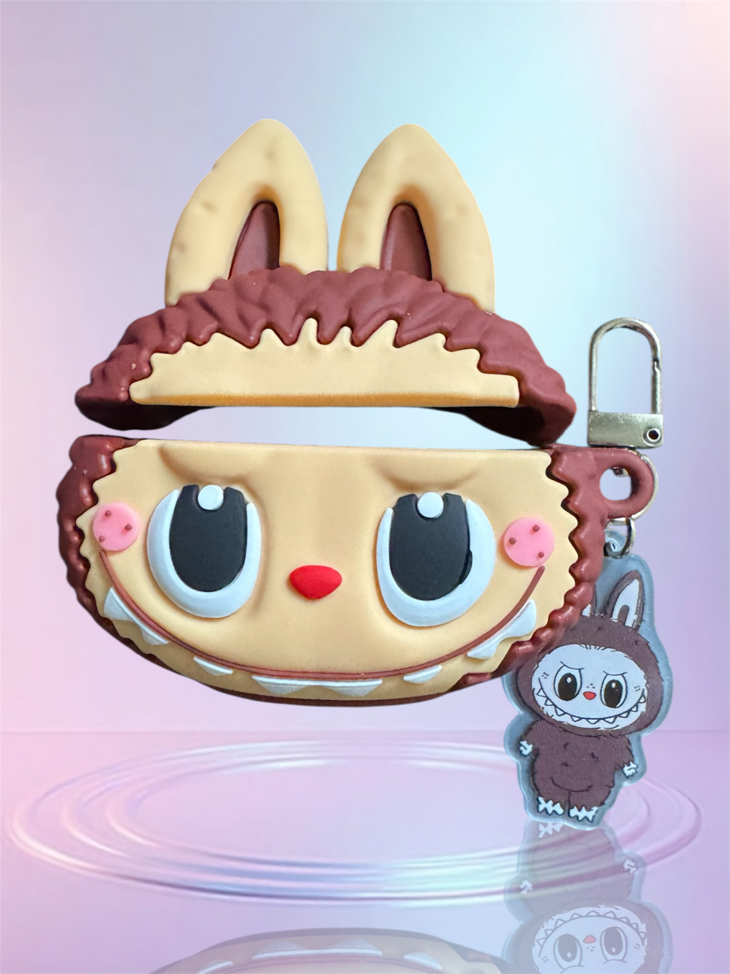 Labubu AirPods Case