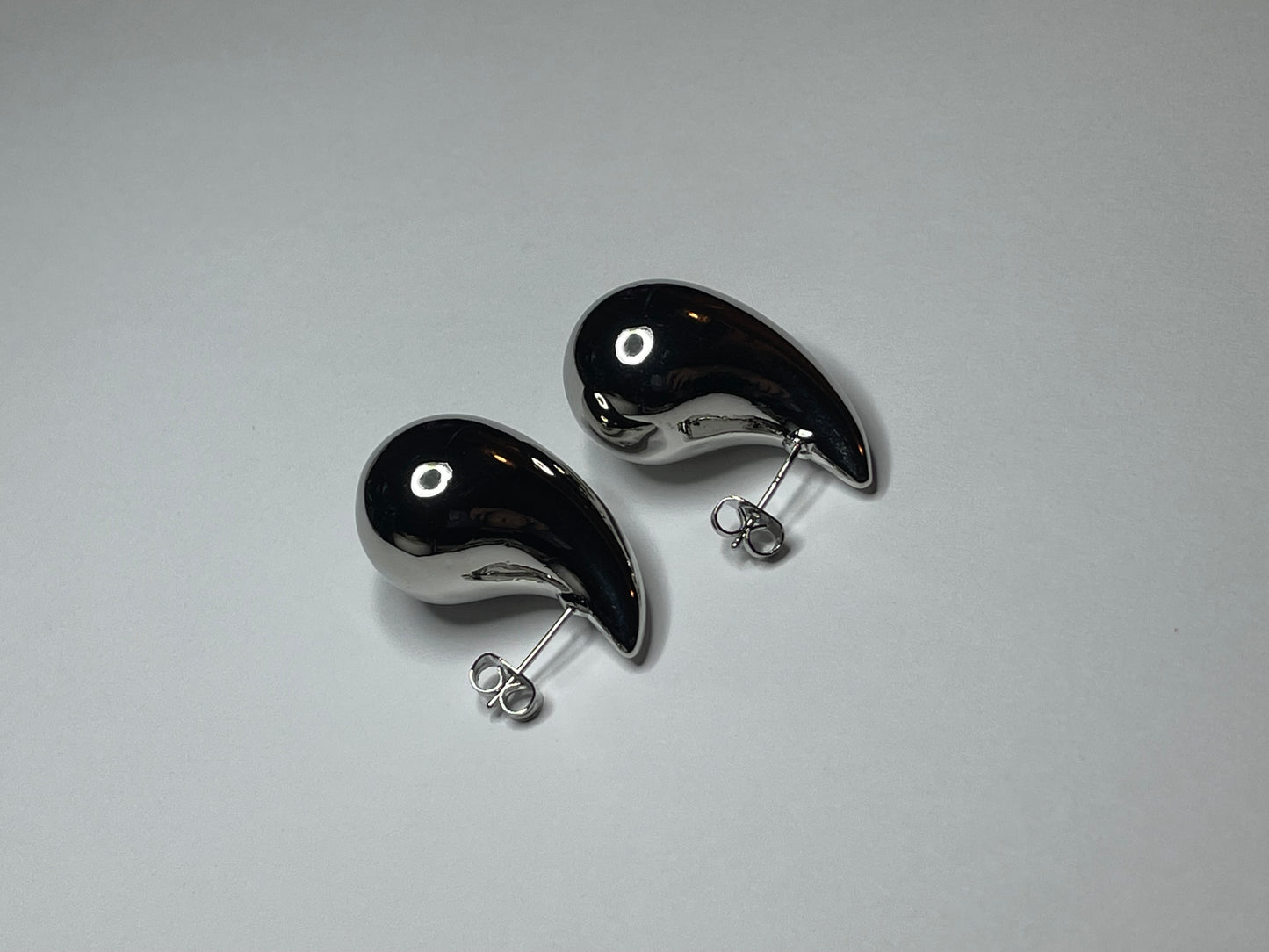 Teardrops Earrings
