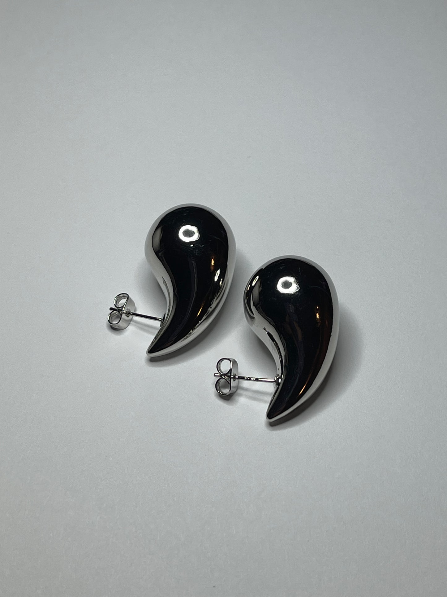 Teardrops Earrings