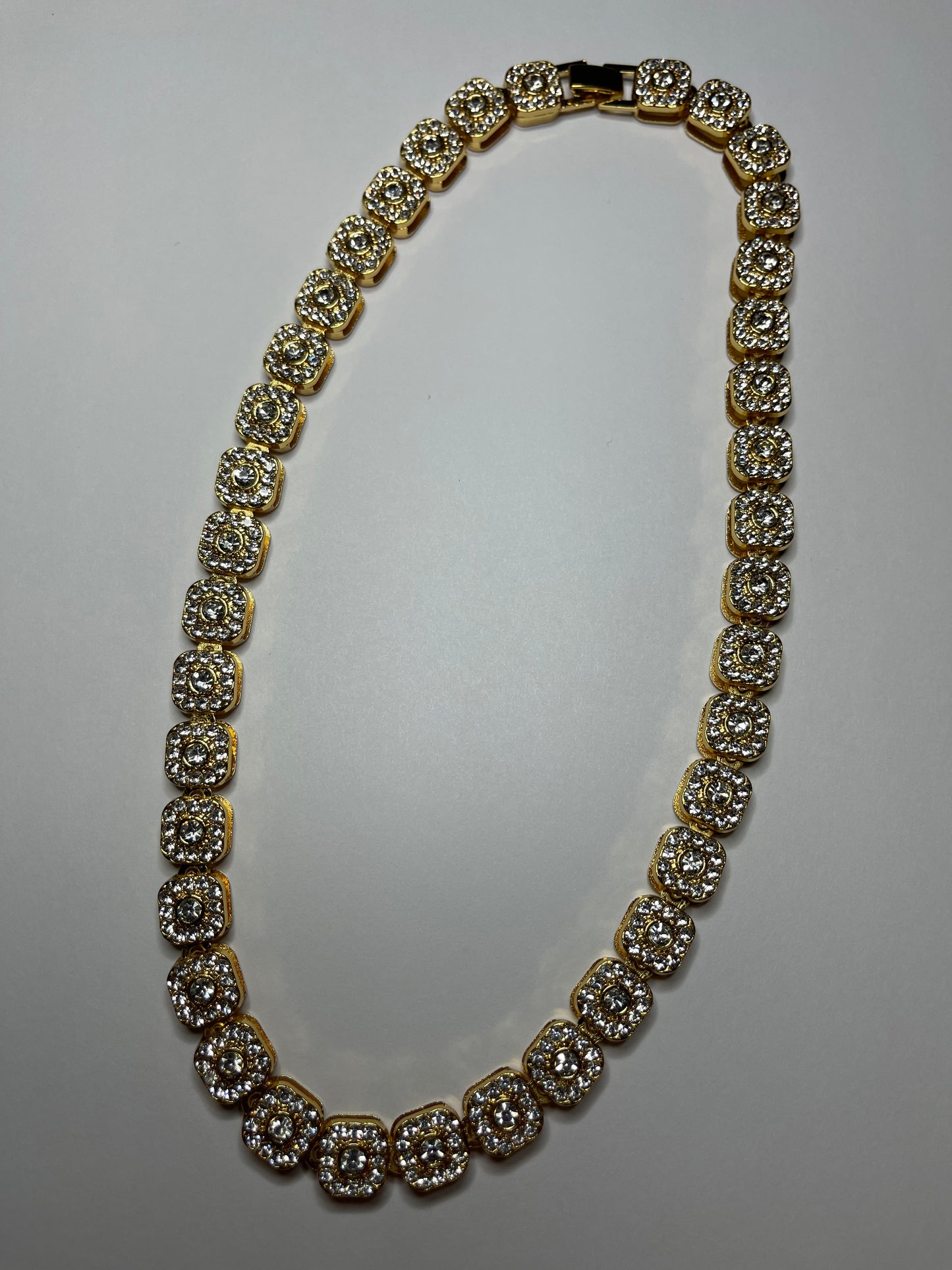 Nancy Jewelry Set