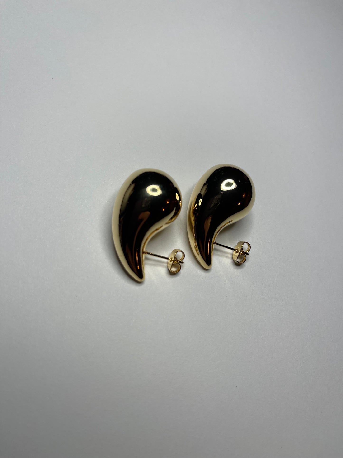 Teardrops Earrings