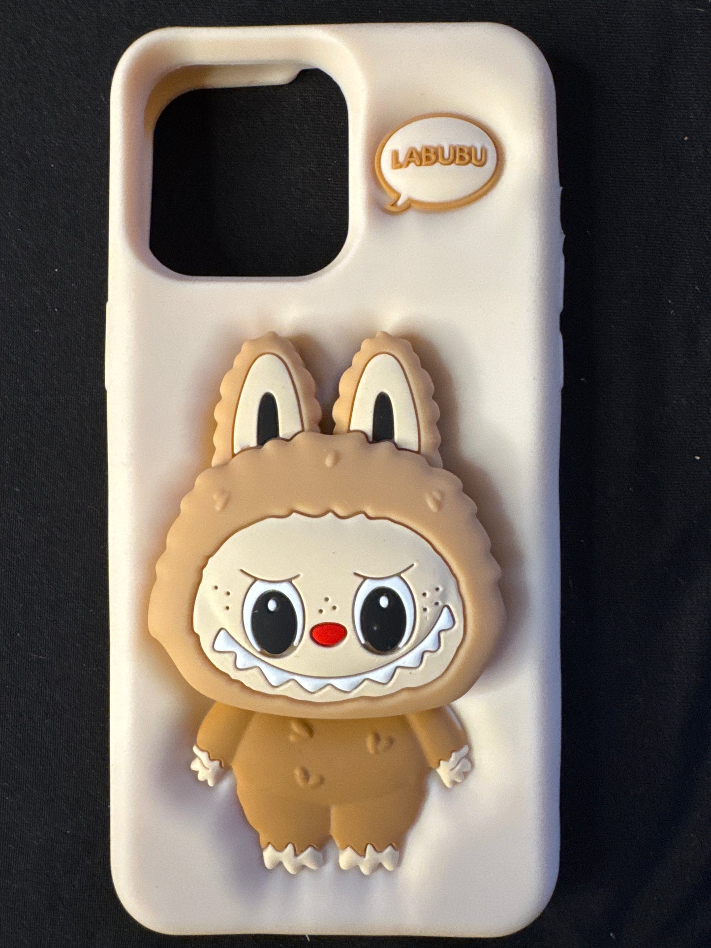Labubu IPhone Case