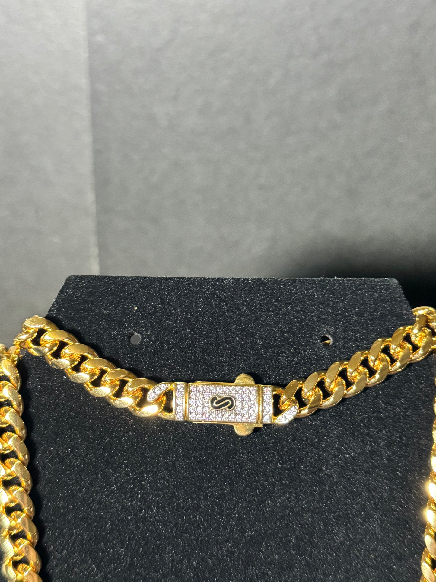 Lauren Jewelry Set
