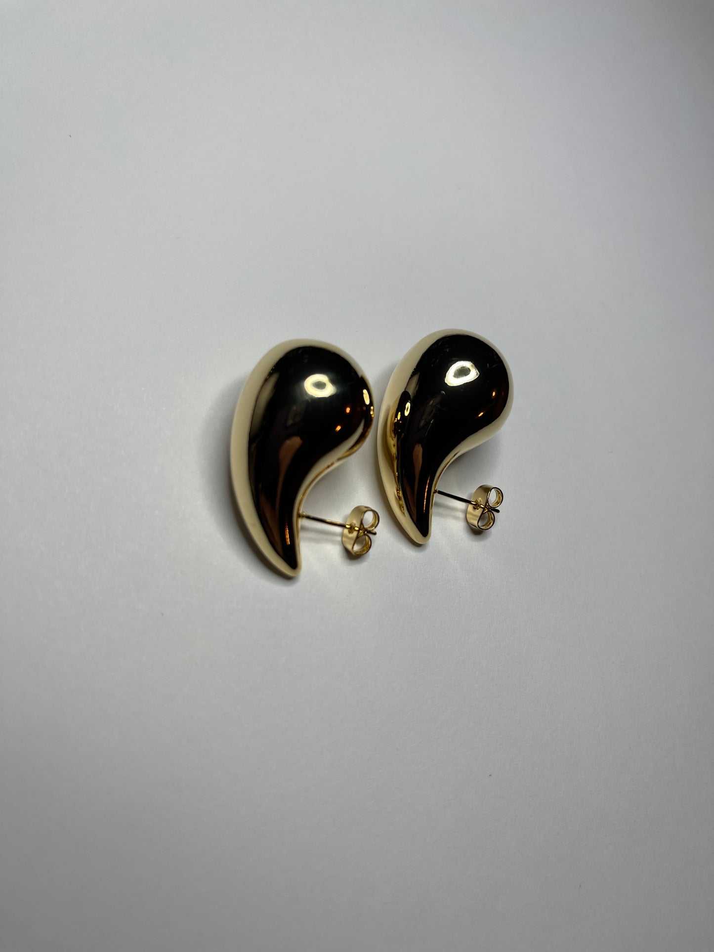 Teardrops Earrings