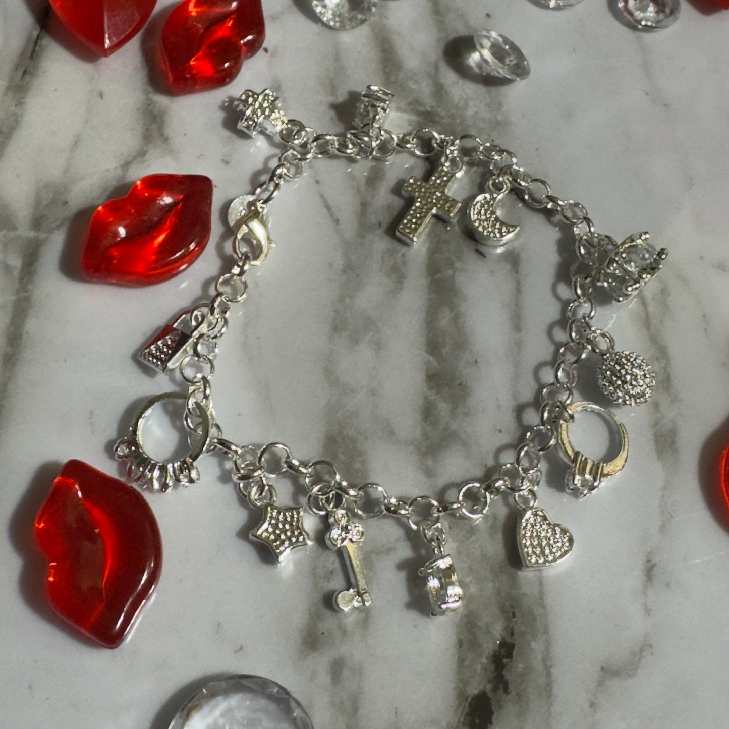 Love Bracelet