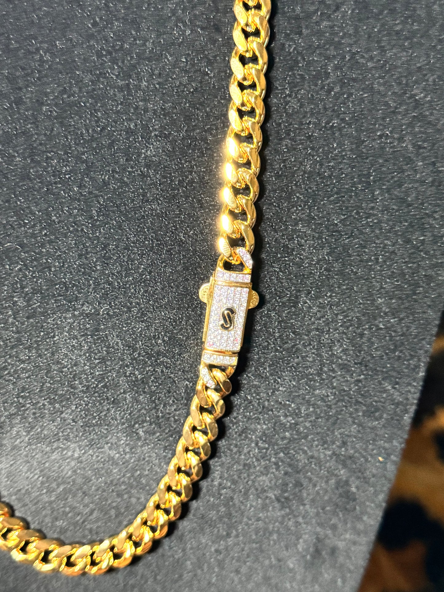 Lauren Jewelry Set