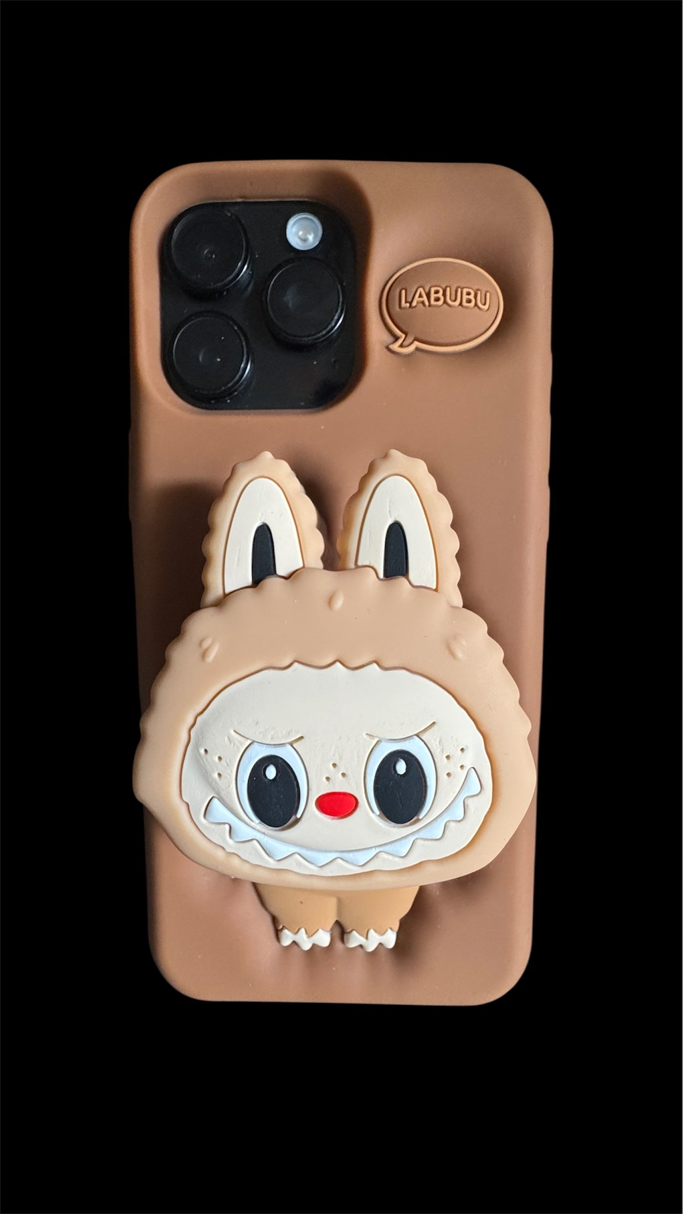 Labubu IPhone Case