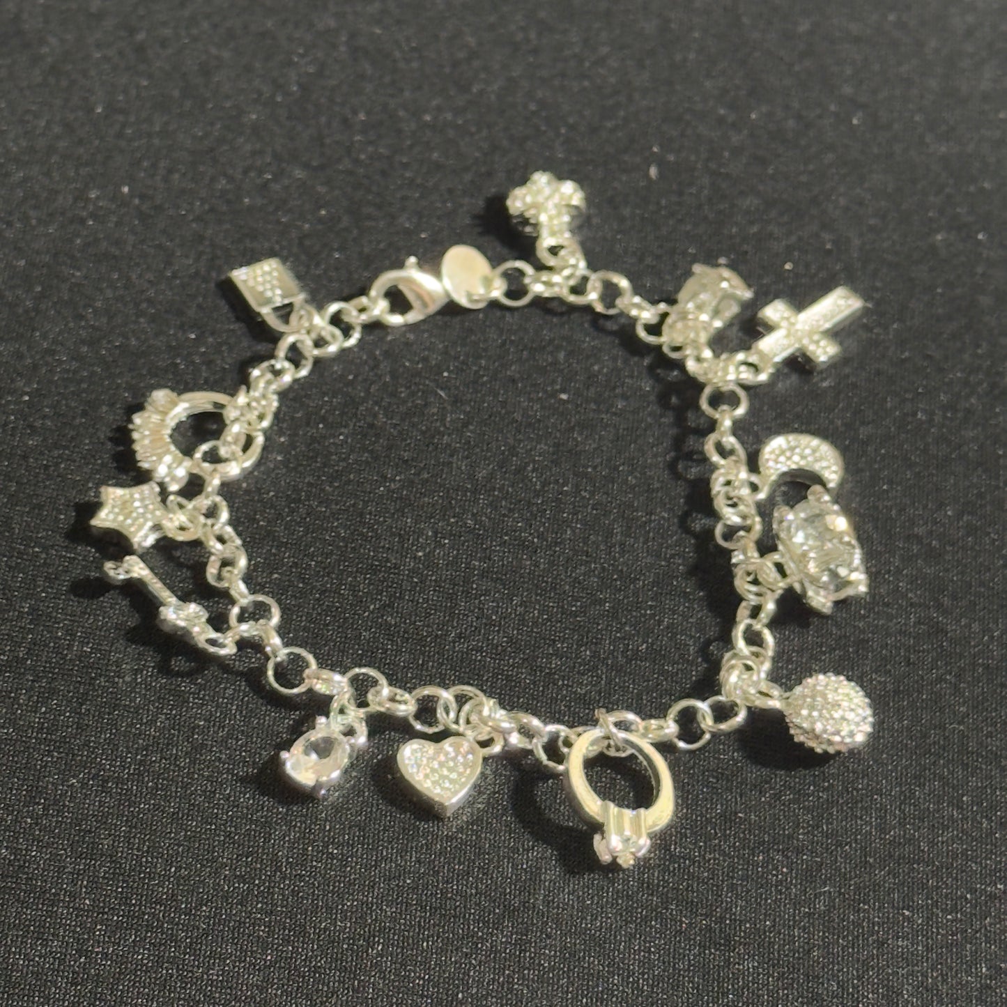 Love Bracelet