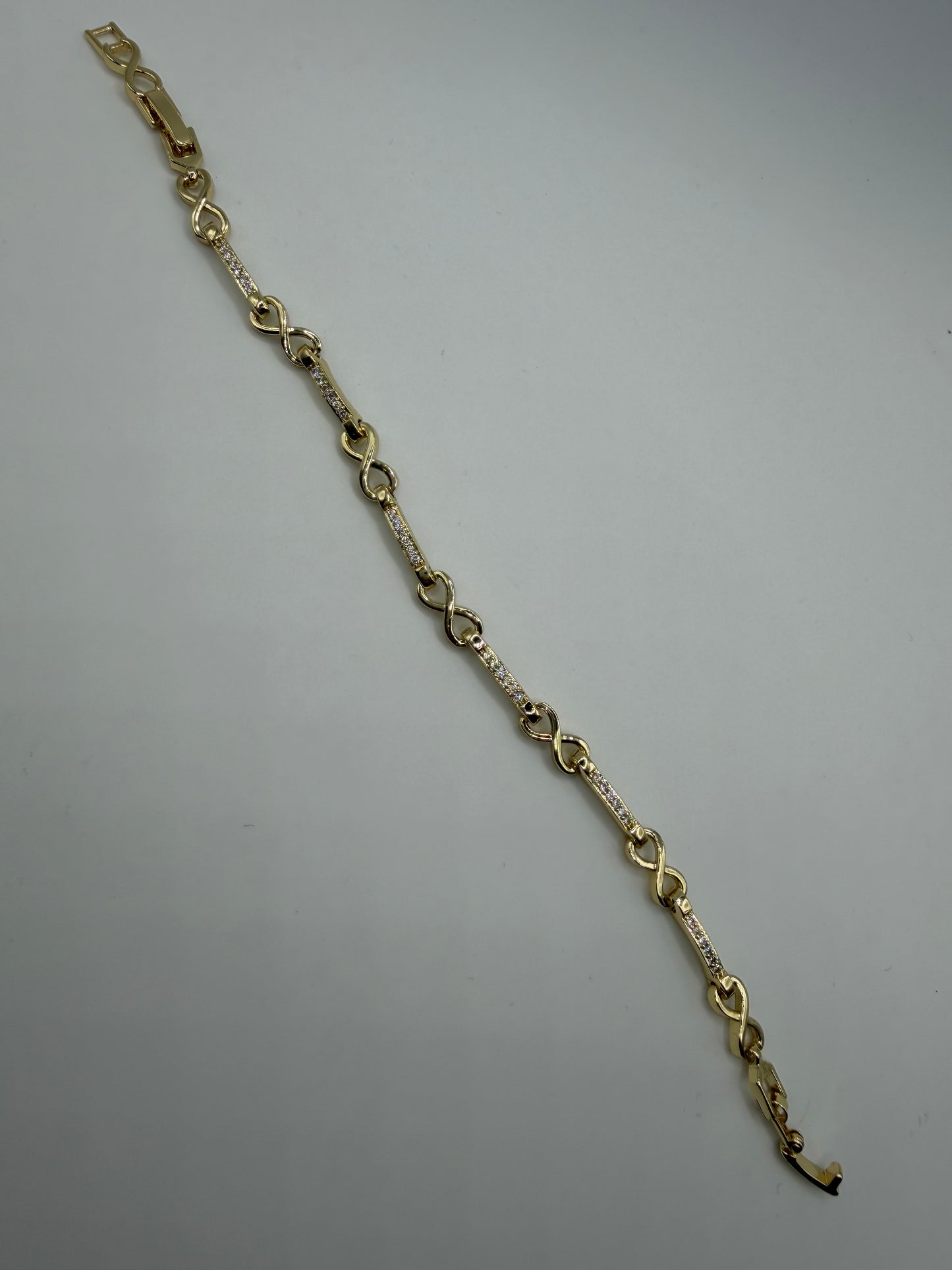 Infinito Bracelet