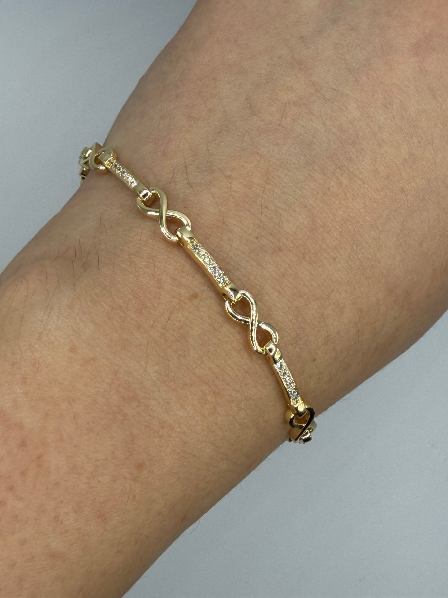Infinito Bracelet