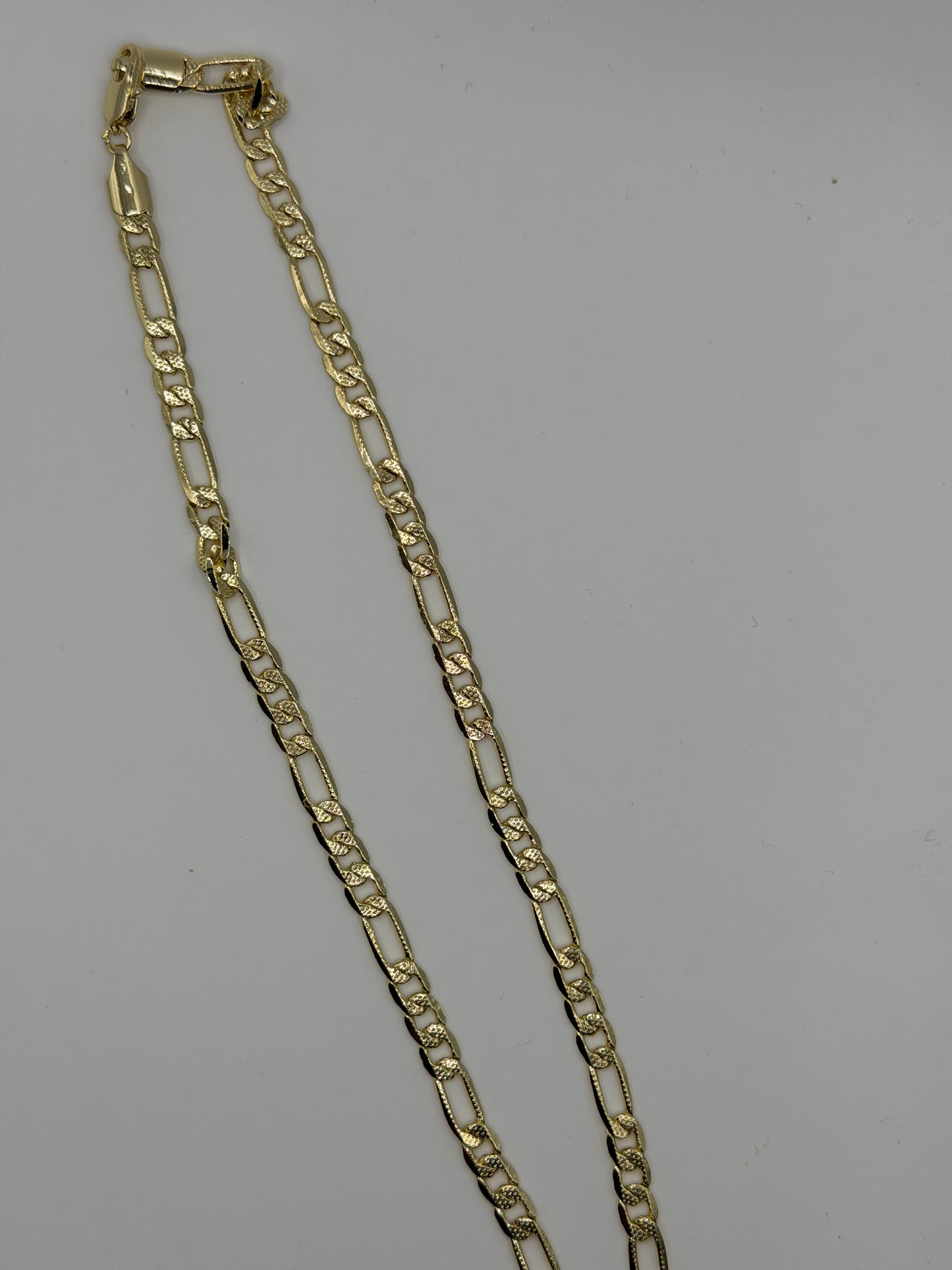 Lux Figaro Chain