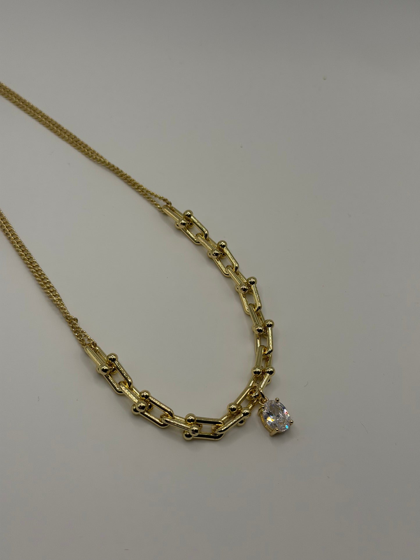 Destello Necklace
