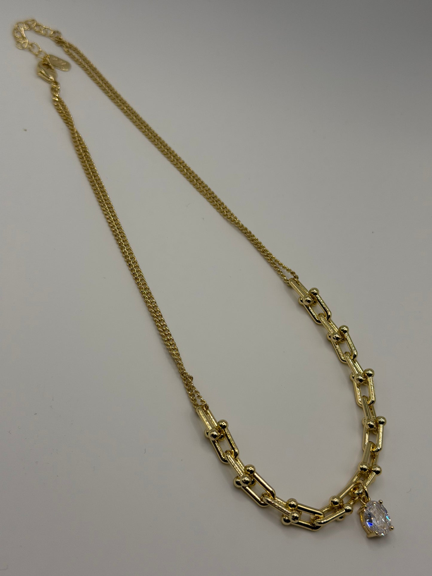 Destello Necklace