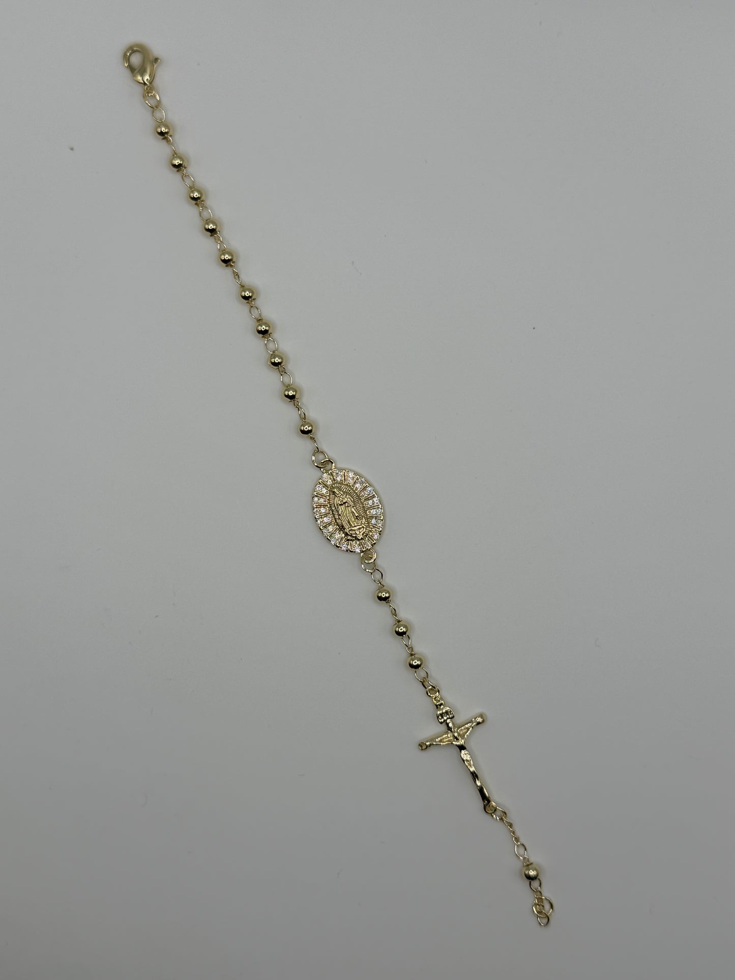 Rosario Bracelet