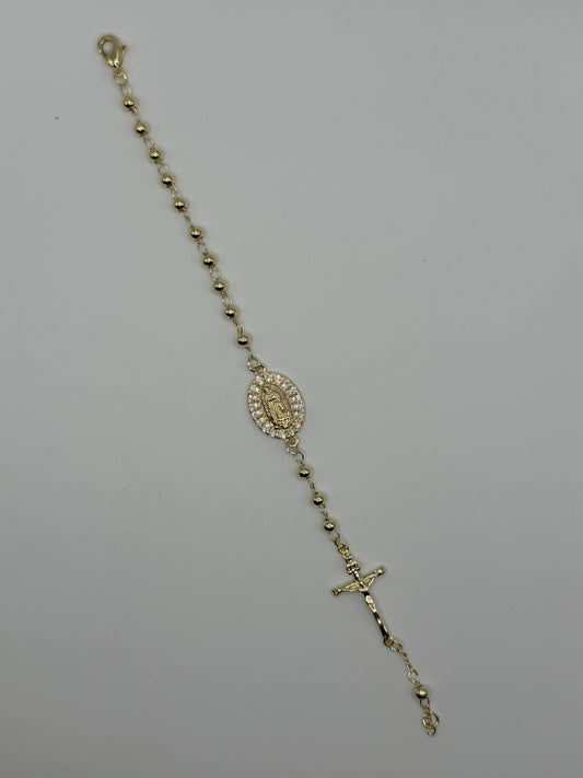 Rosario Bracelet