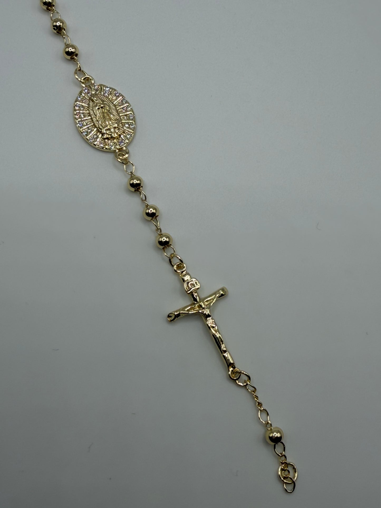 Rosario Bracelet